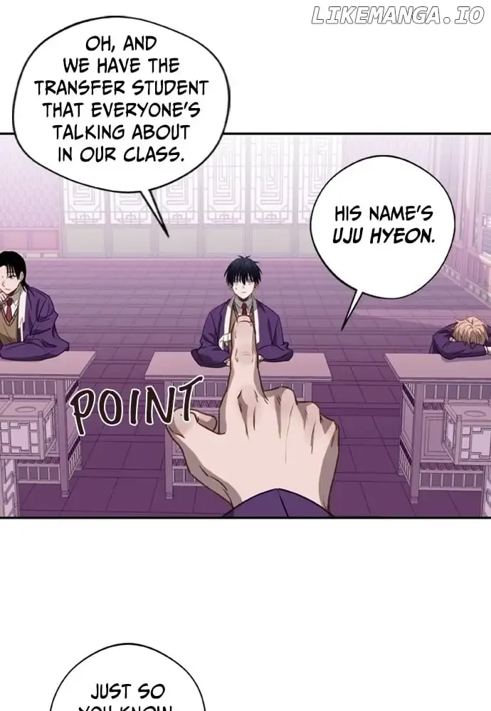 Read Return Of The Gods EN Manga Online