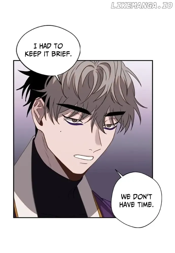 Read Return Of The Gods EN Manga Online