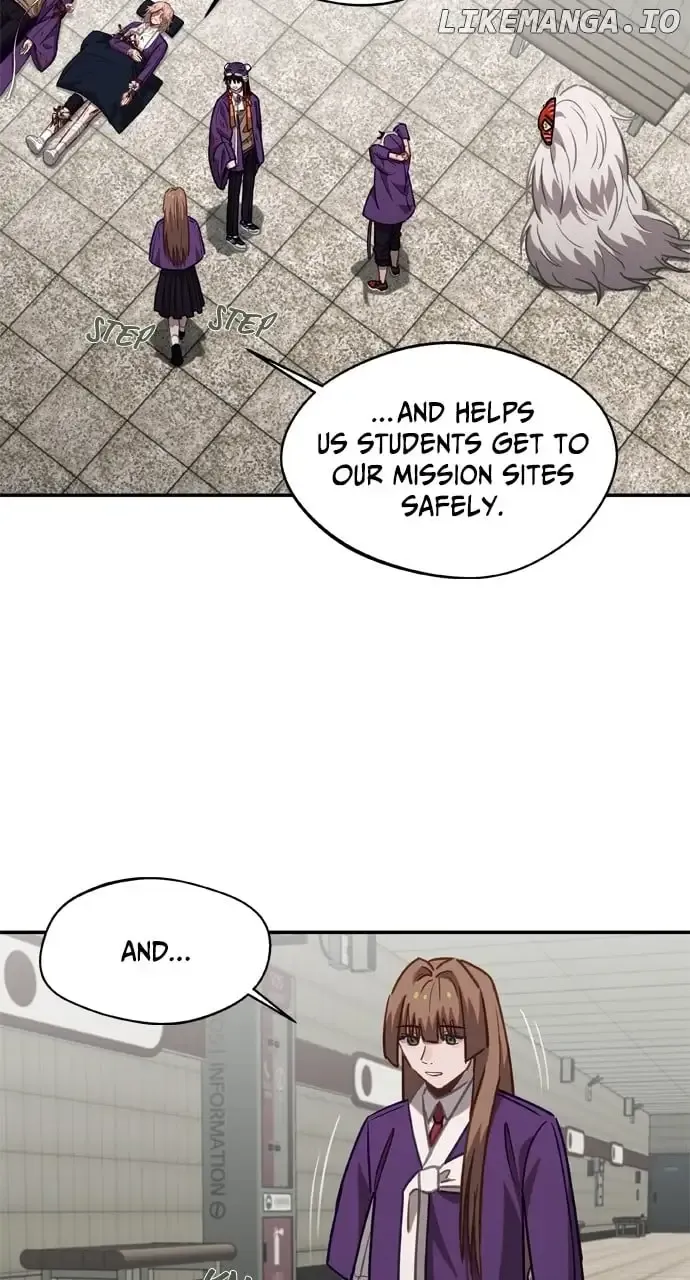 Read Return Of The Gods EN Manga Online
