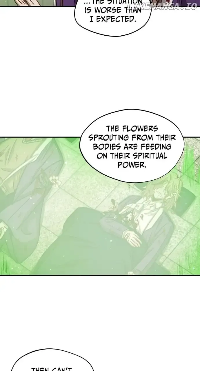 Read Return Of The Gods EN Manga Online