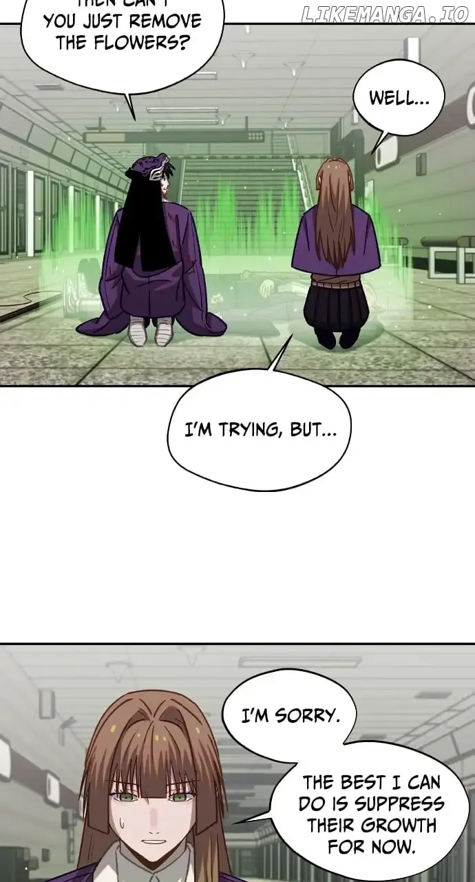 Read Return Of The Gods EN Manga Online