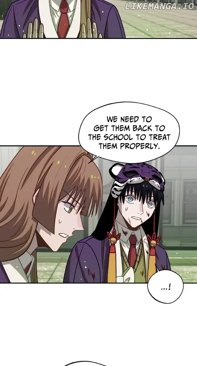 Read Return Of The Gods EN Manga Online