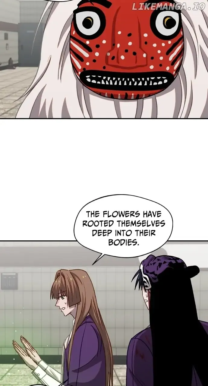 Read Return Of The Gods EN Manga Online