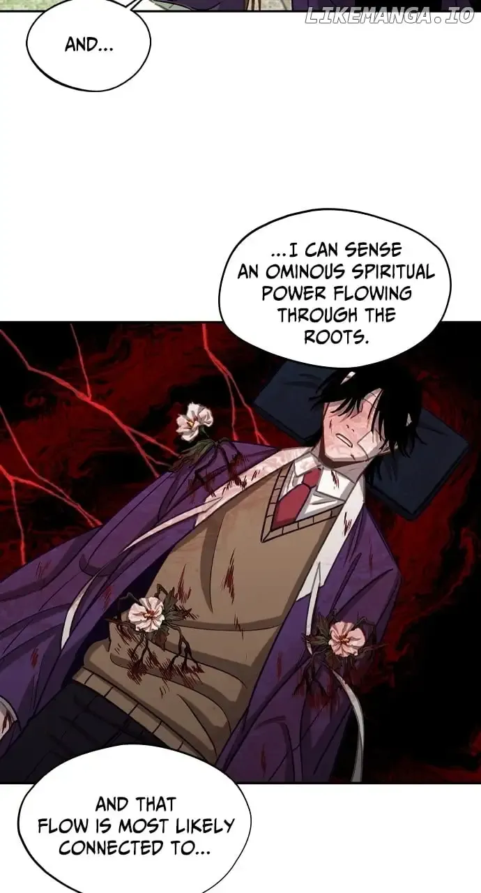 Read Return Of The Gods EN Manga Online