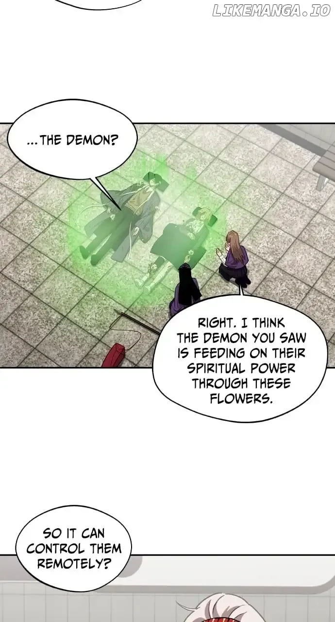 Read Return Of The Gods EN Manga Online