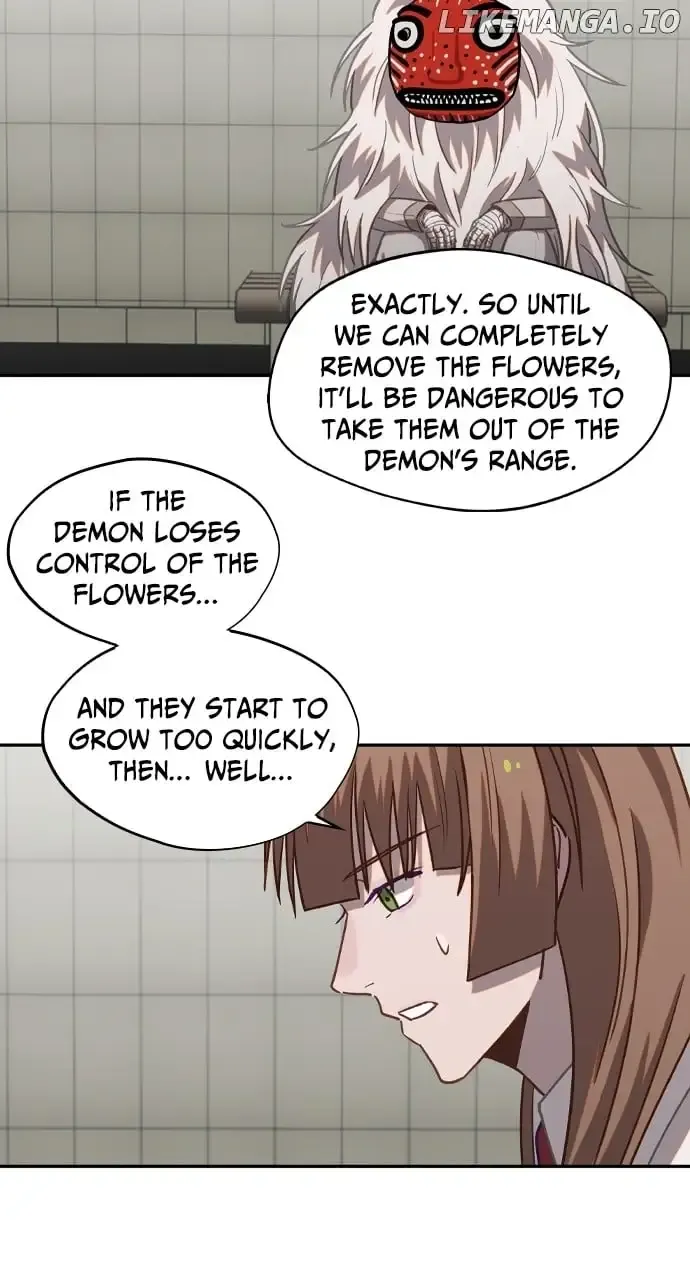 Read Return Of The Gods EN Manga Online
