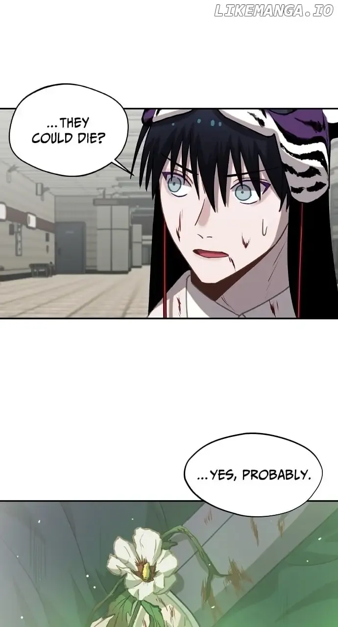 Read Return Of The Gods EN Manga Online