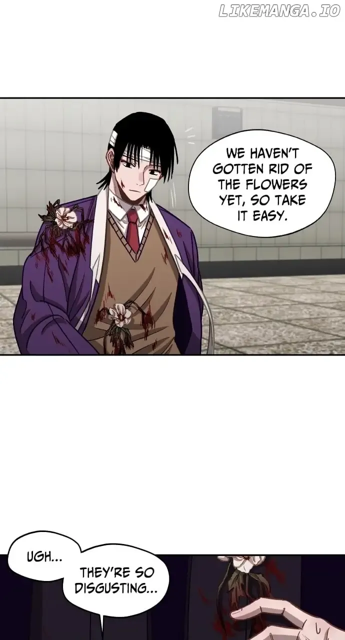 Read Return Of The Gods EN Manga Online