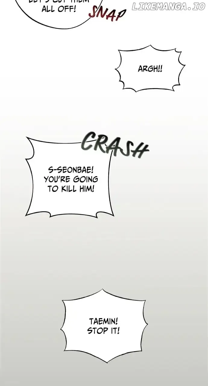 Read Return Of The Gods EN Manga Online