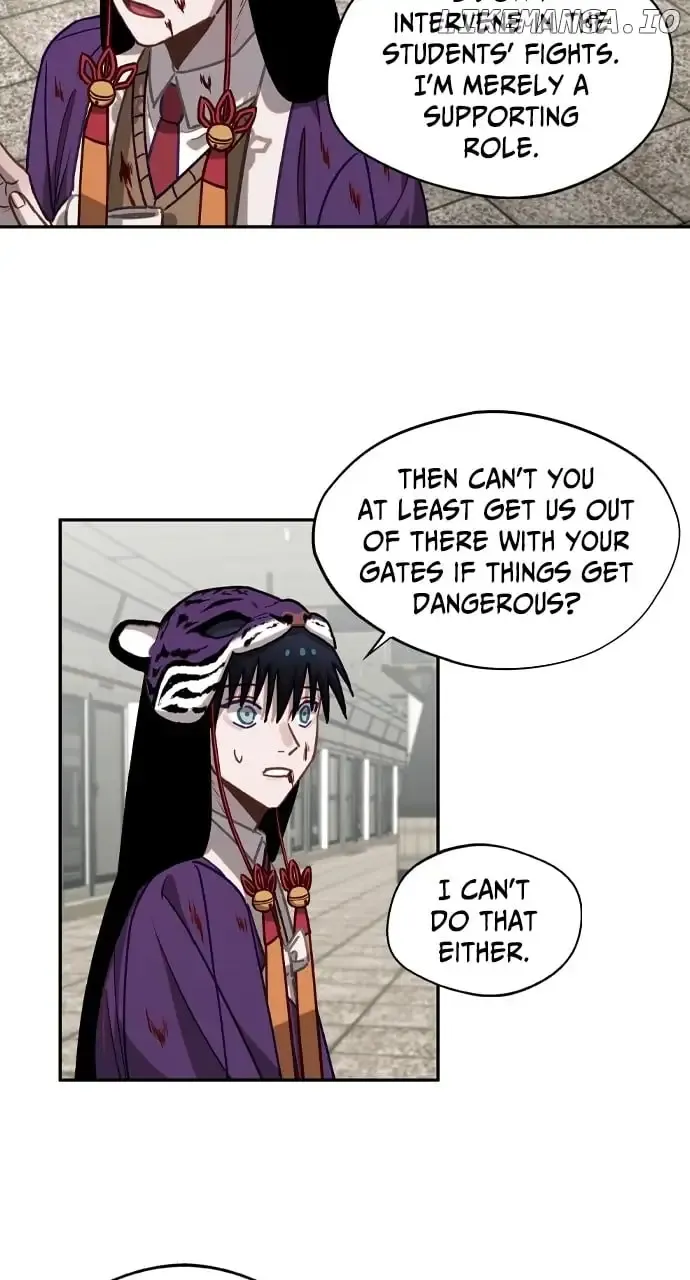 Read Return Of The Gods EN Manga Online