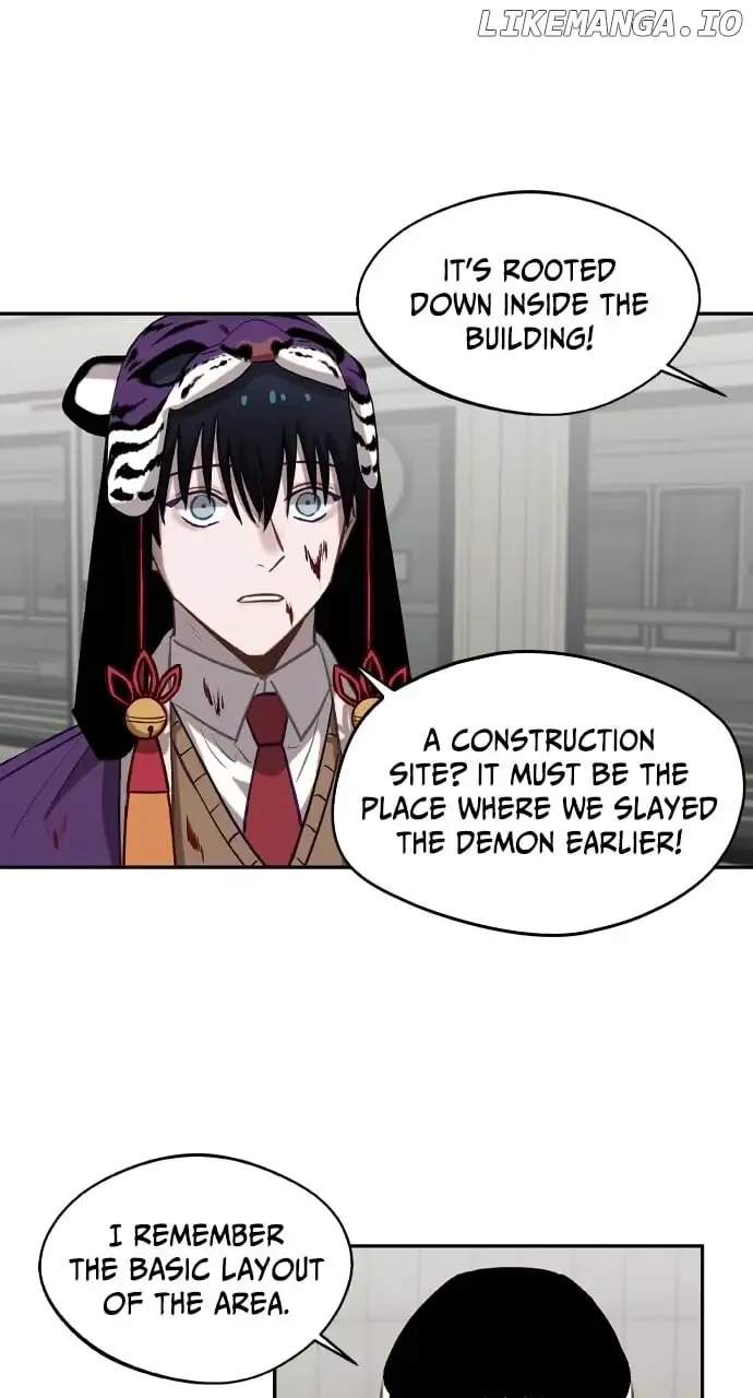 Read Return Of The Gods EN Manga Online