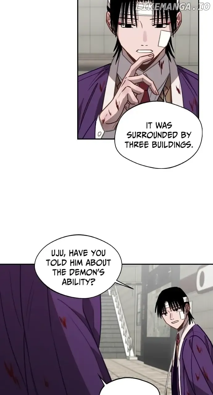 Read Return Of The Gods EN Manga Online