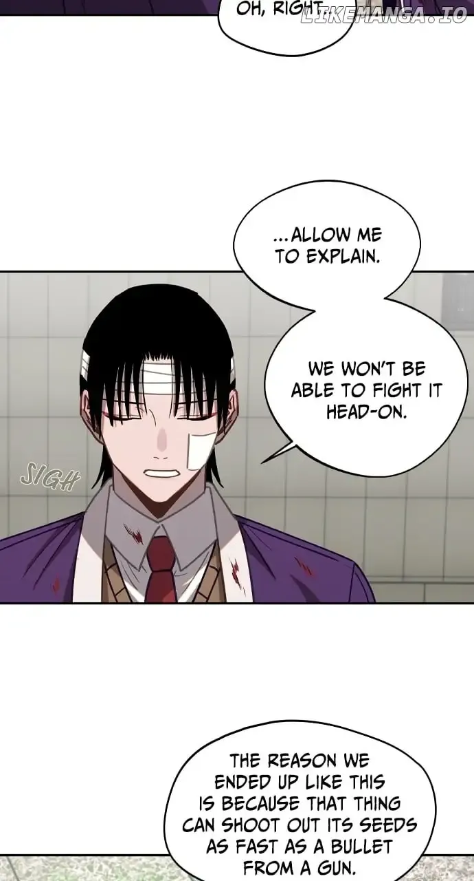 Read Return Of The Gods EN Manga Online