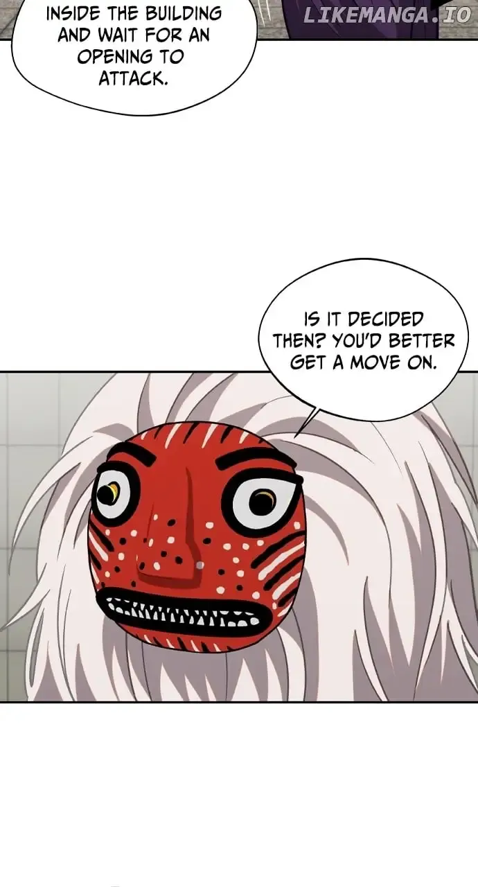 Read Return Of The Gods EN Manga Online