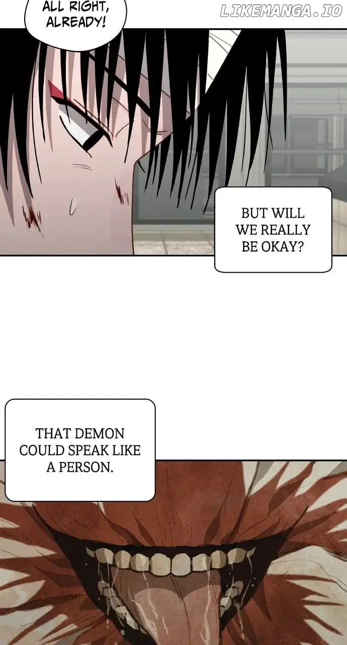 Read Return Of The Gods EN Manga Online