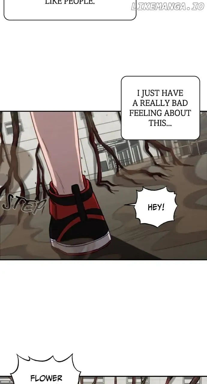 Read Return Of The Gods EN Manga Online