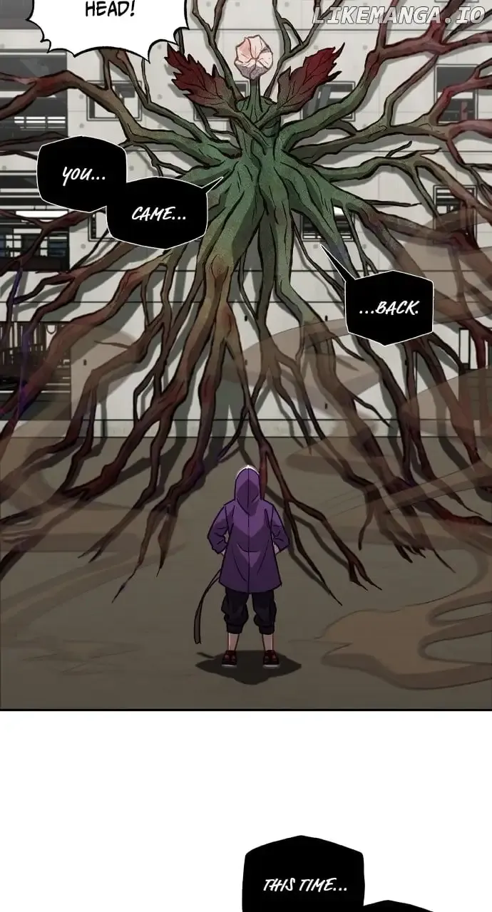 Read Return Of The Gods EN Manga Online