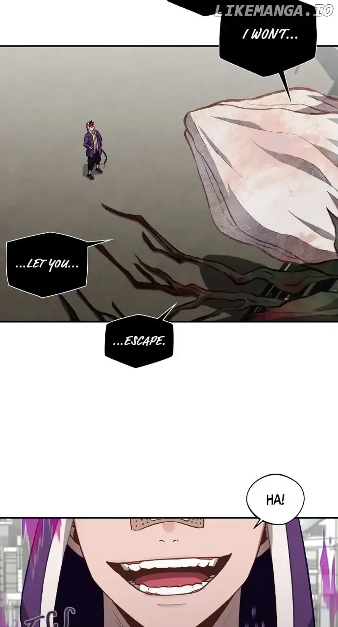 Read Return Of The Gods EN Manga Online