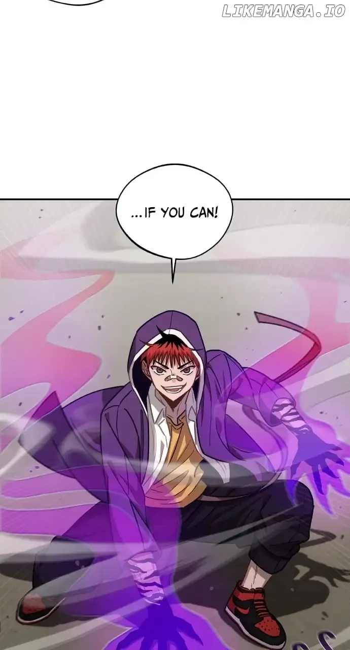 Read Return Of The Gods EN Manga Online