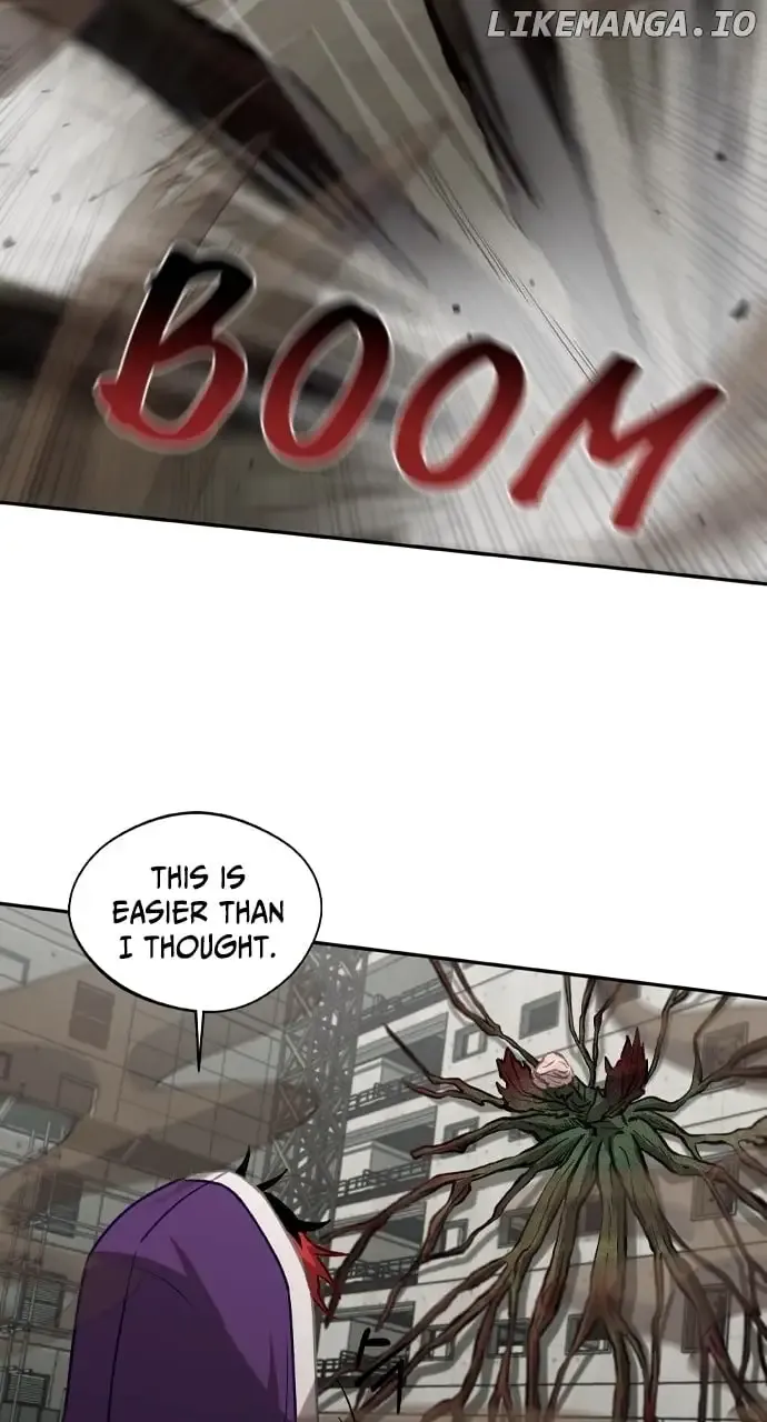 Read Return Of The Gods EN Manga Online