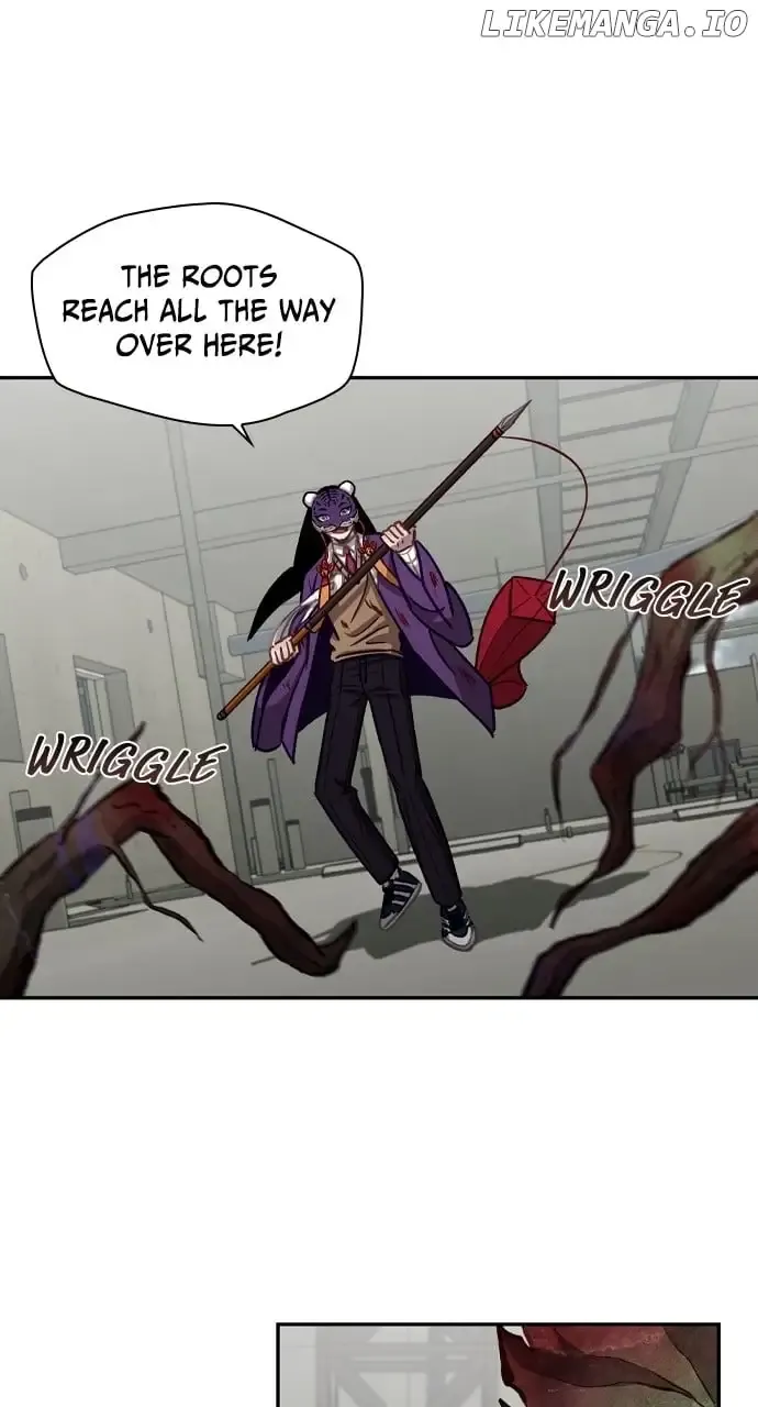 Read Return Of The Gods EN Manga Online