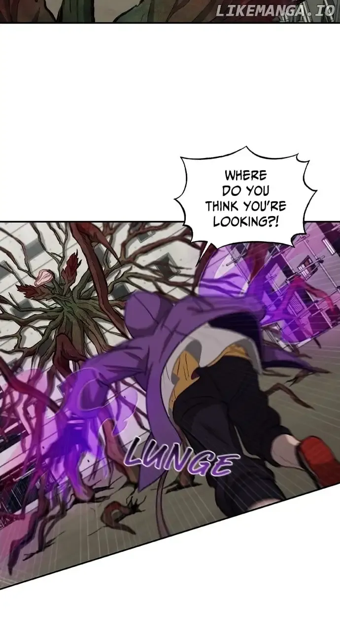 Read Return Of The Gods EN Manga Online