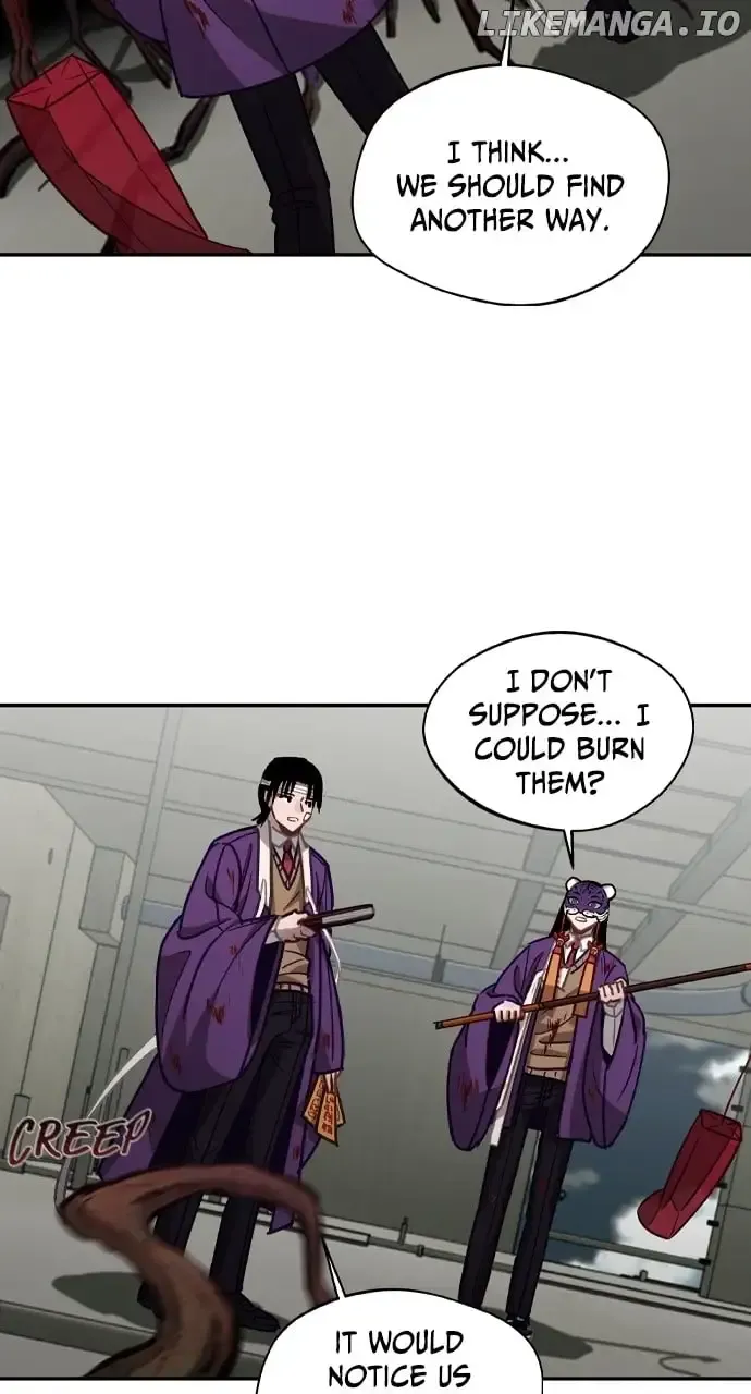 Read Return Of The Gods EN Manga Online