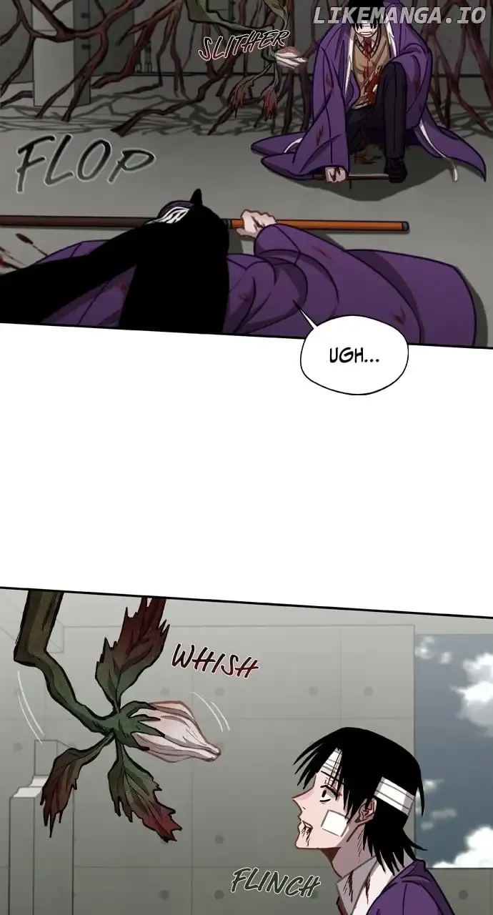Read Return Of The Gods EN Manga Online