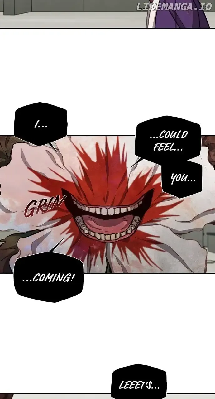 Read Return Of The Gods EN Manga Online