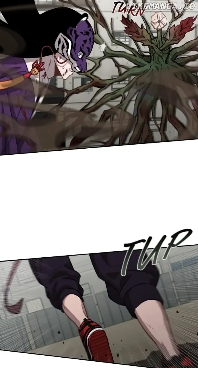 Read Return Of The Gods EN Manga Online
