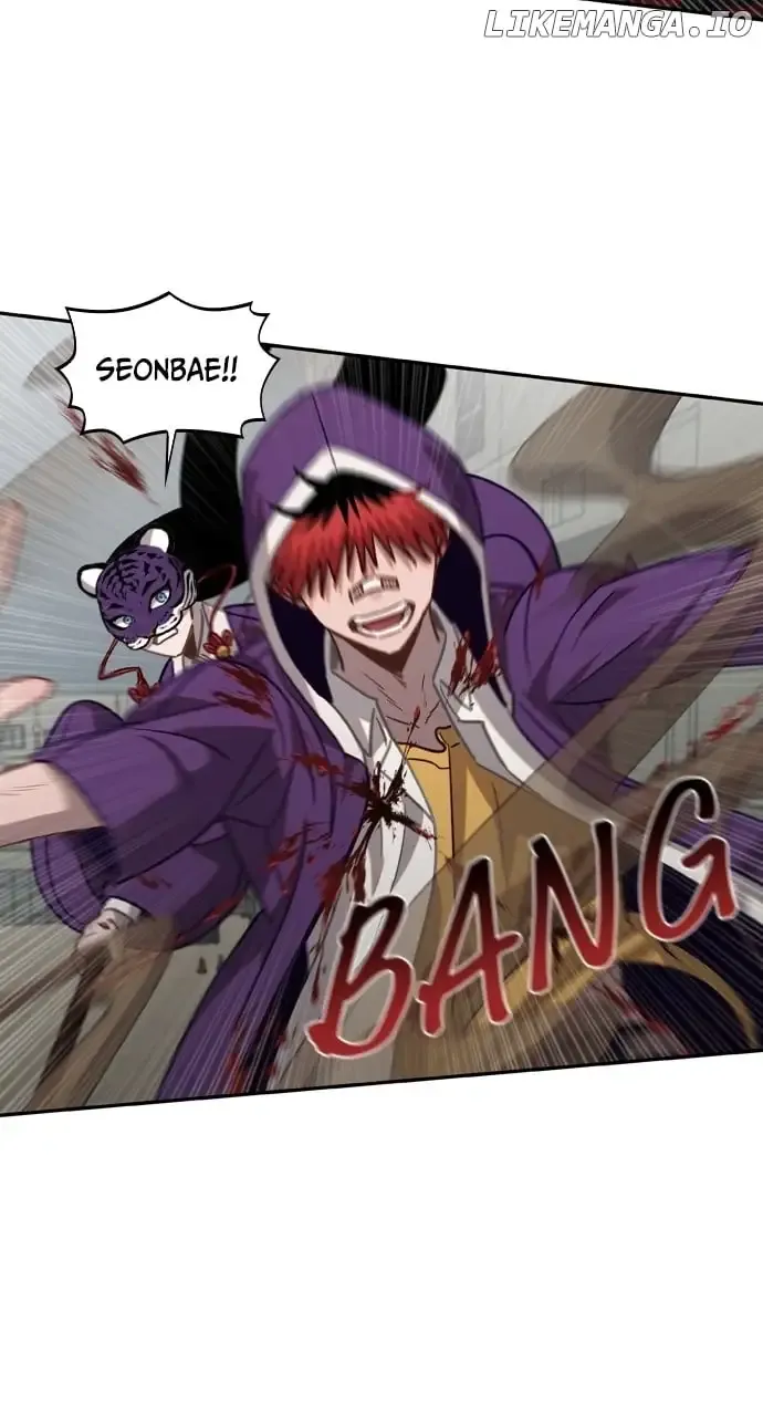 Read Return Of The Gods EN Manga Online