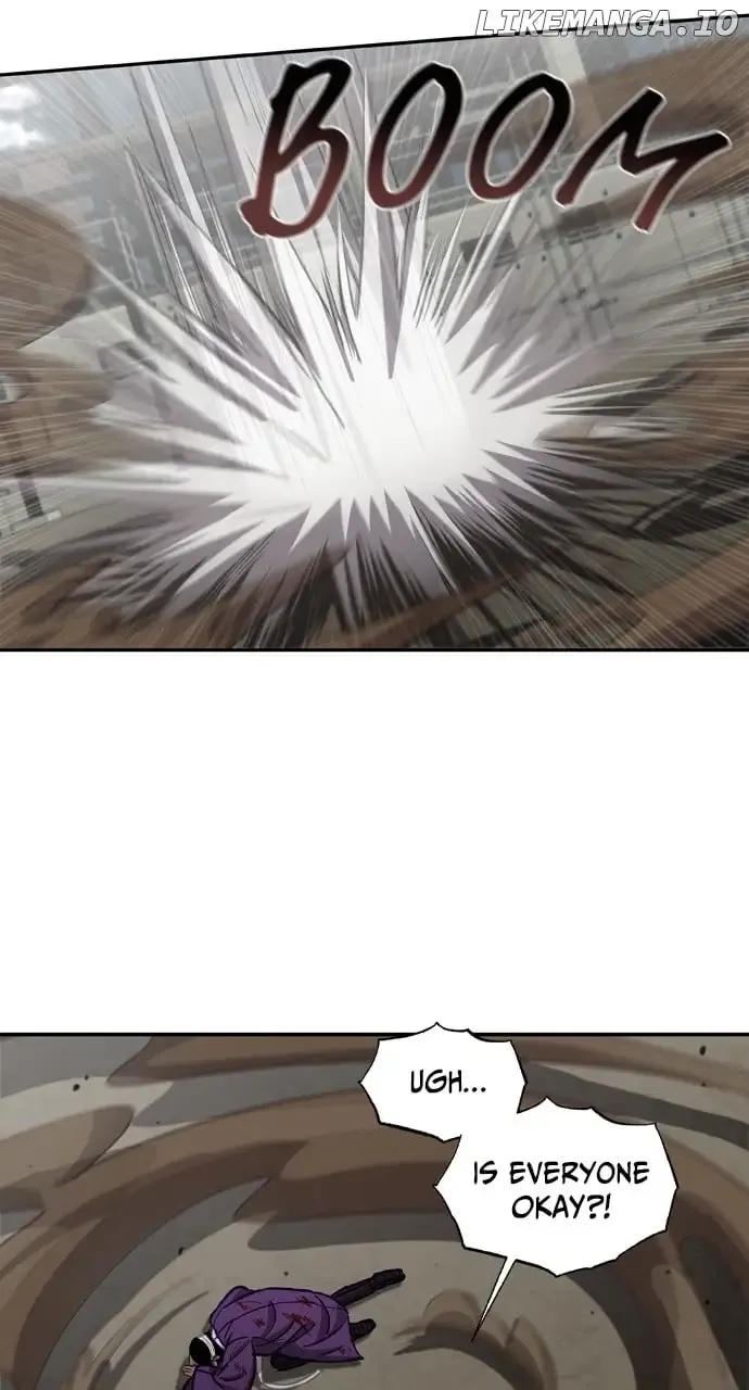 Read Return Of The Gods EN Manga Online