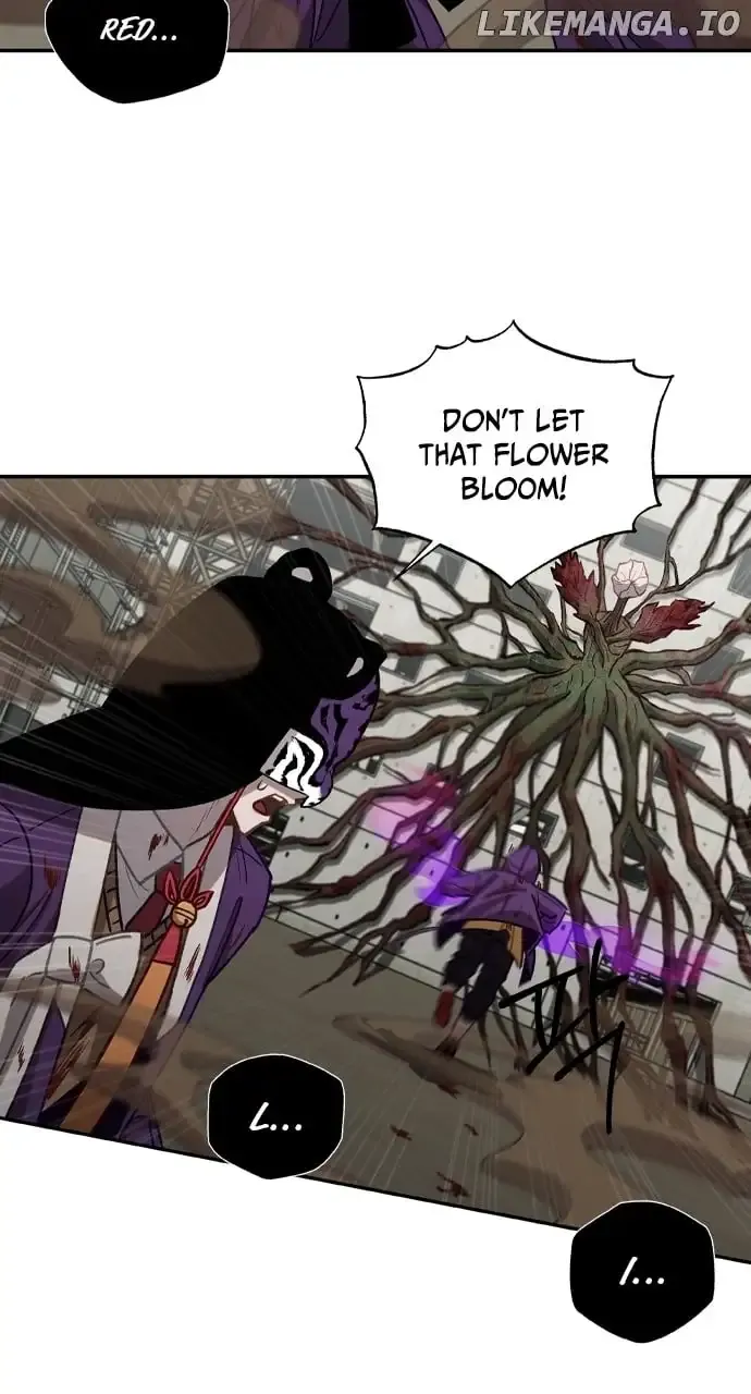 Read Return Of The Gods EN Manga Online