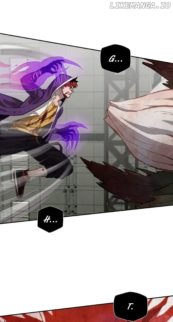 Read Return Of The Gods EN Manga Online