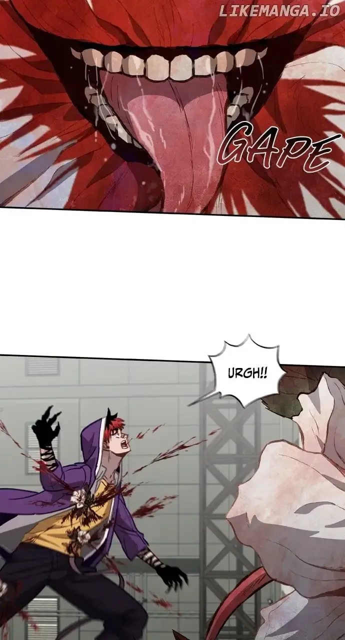 Read Return Of The Gods EN Manga Online