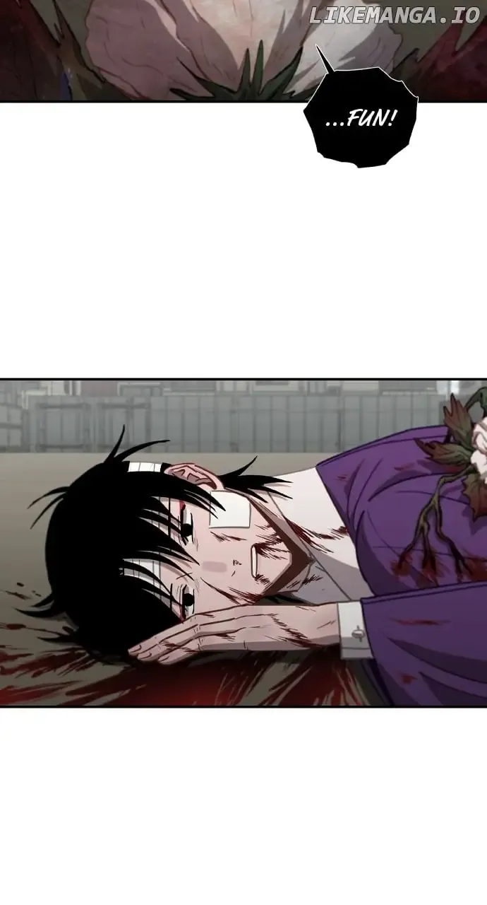Read Return Of The Gods EN Manga Online