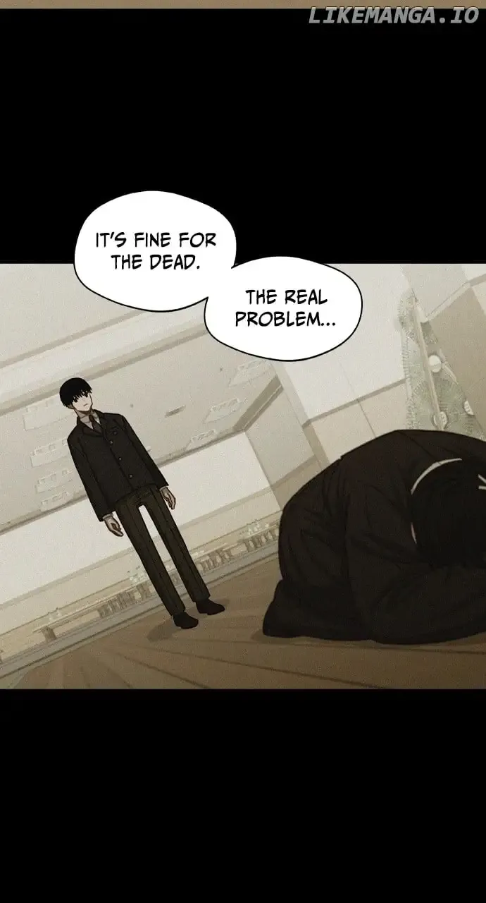 Read Return Of The Gods EN Manga Online