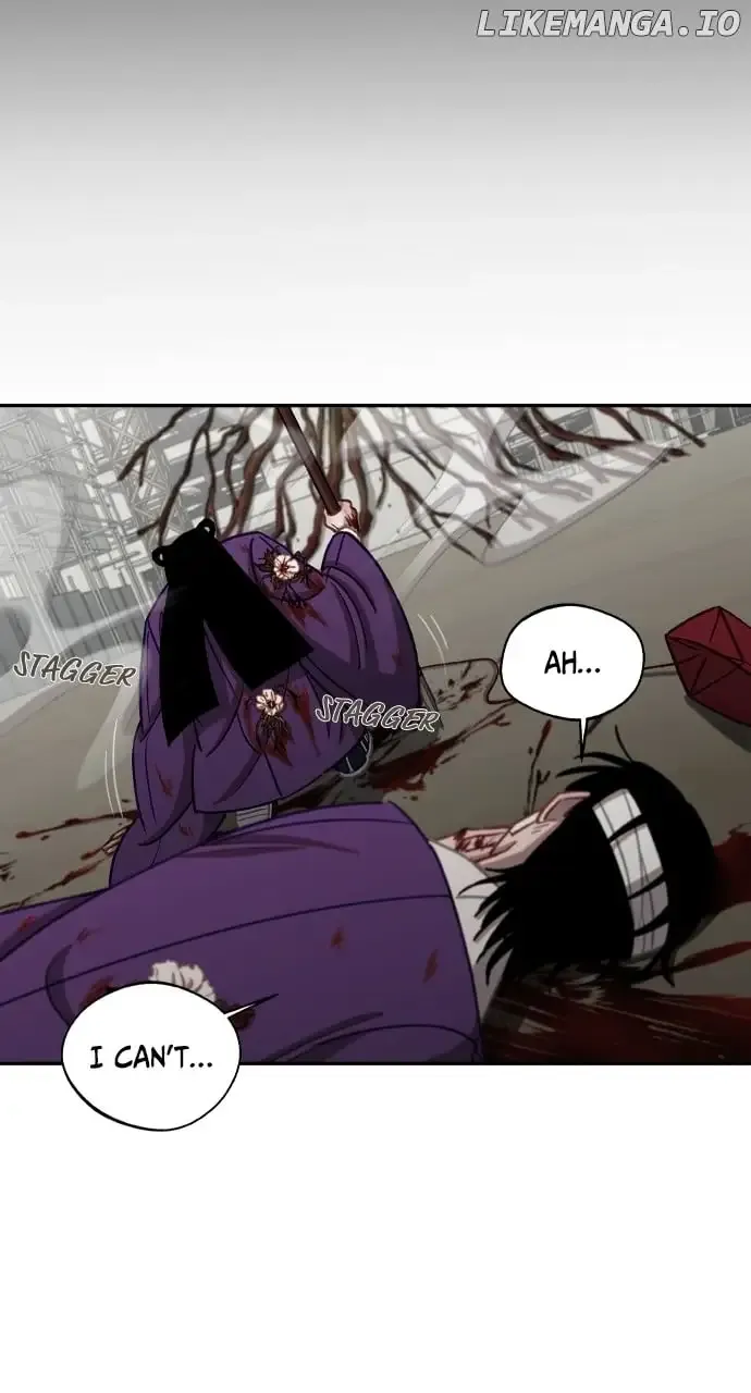 Read Return Of The Gods EN Manga Online
