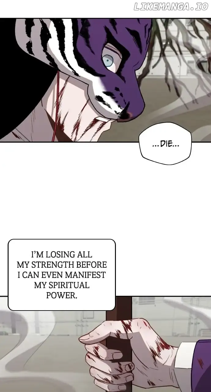 Read Return Of The Gods EN Manga Online