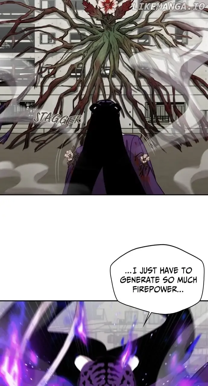 Read Return Of The Gods EN Manga Online