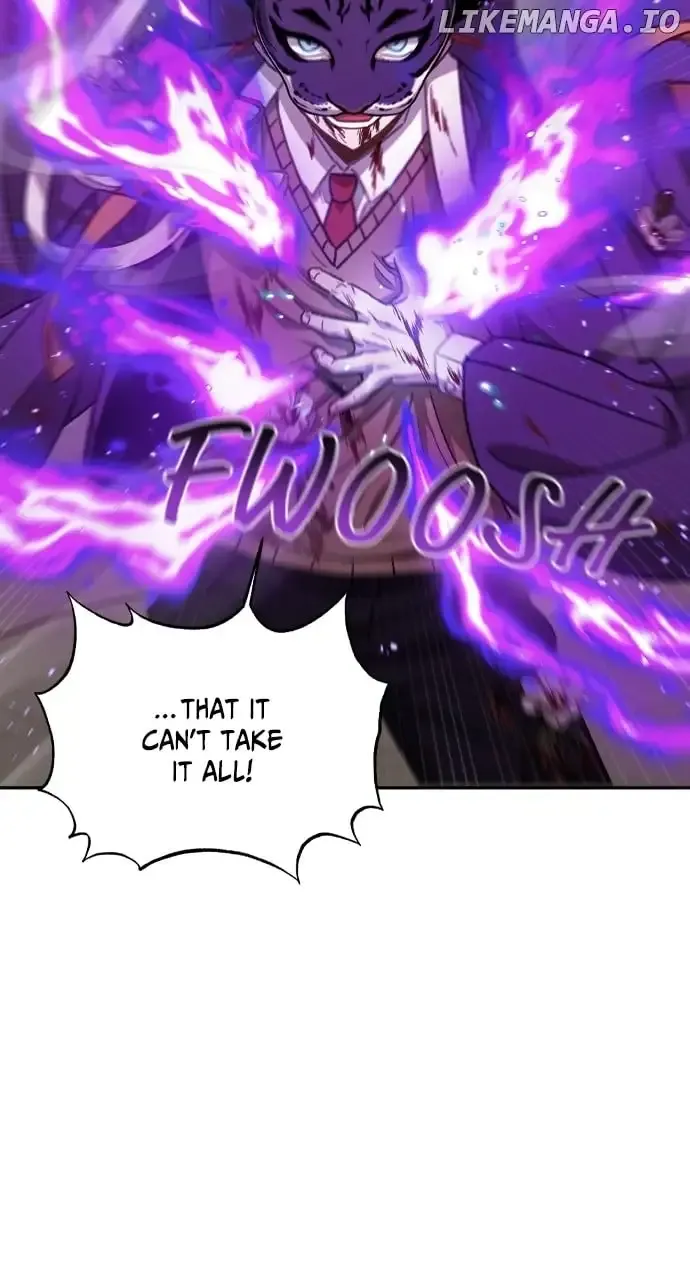 Read Return Of The Gods EN Manga Online