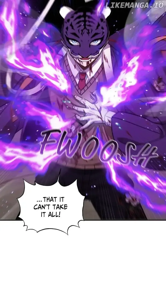 Read Return Of The Gods EN Manga Online