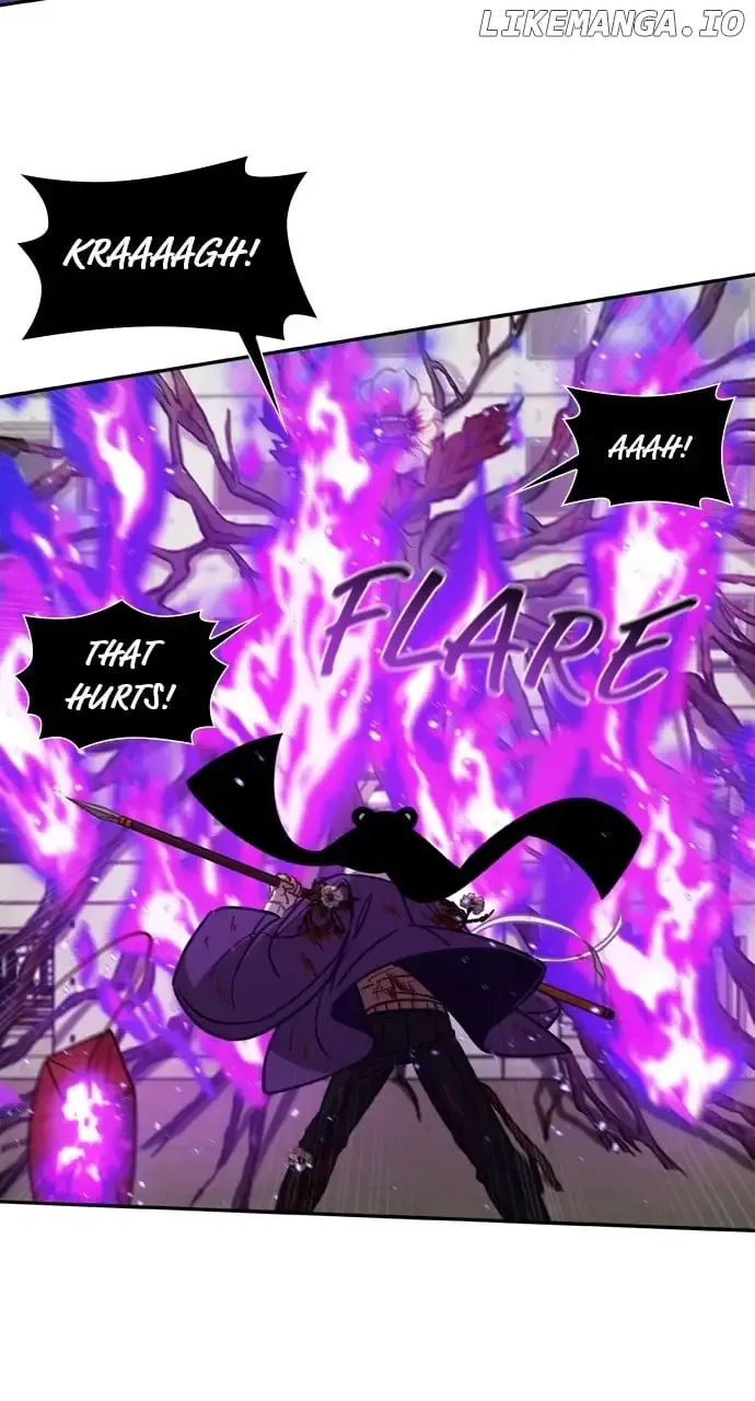 Read Return Of The Gods EN Manga Online