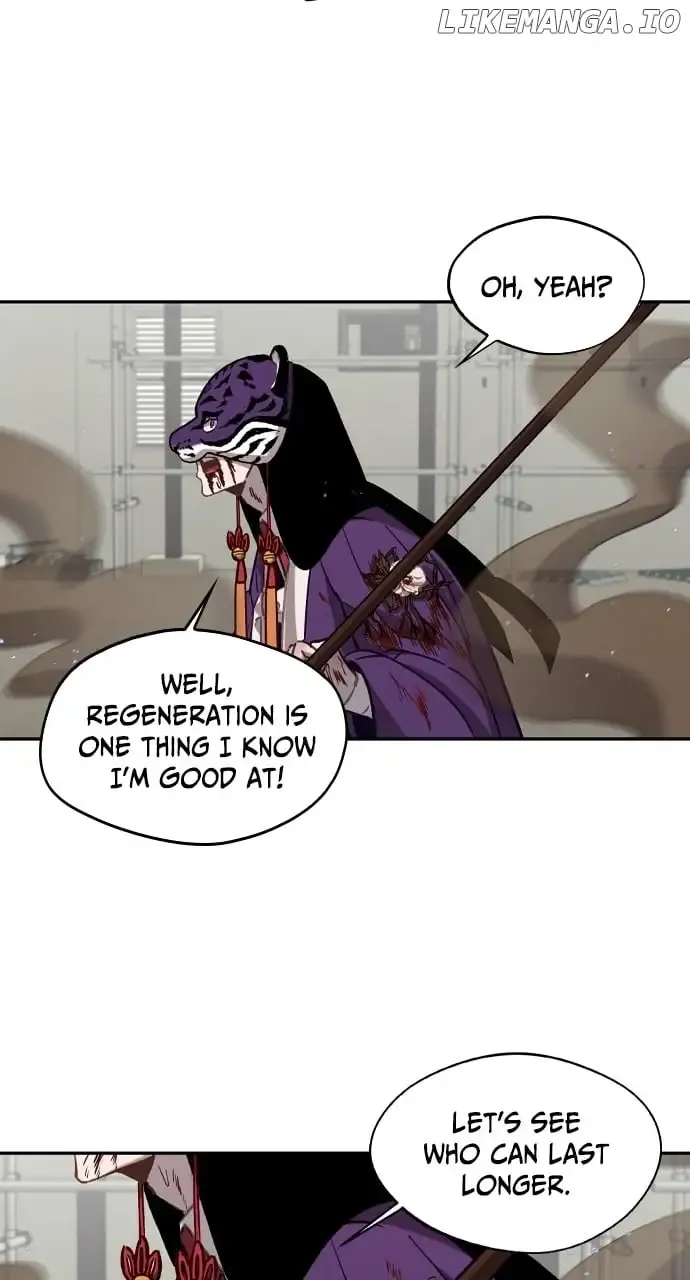 Read Return Of The Gods EN Manga Online