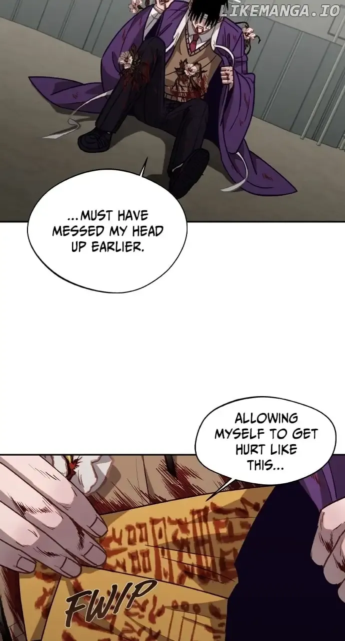 Read Return Of The Gods EN Manga Online