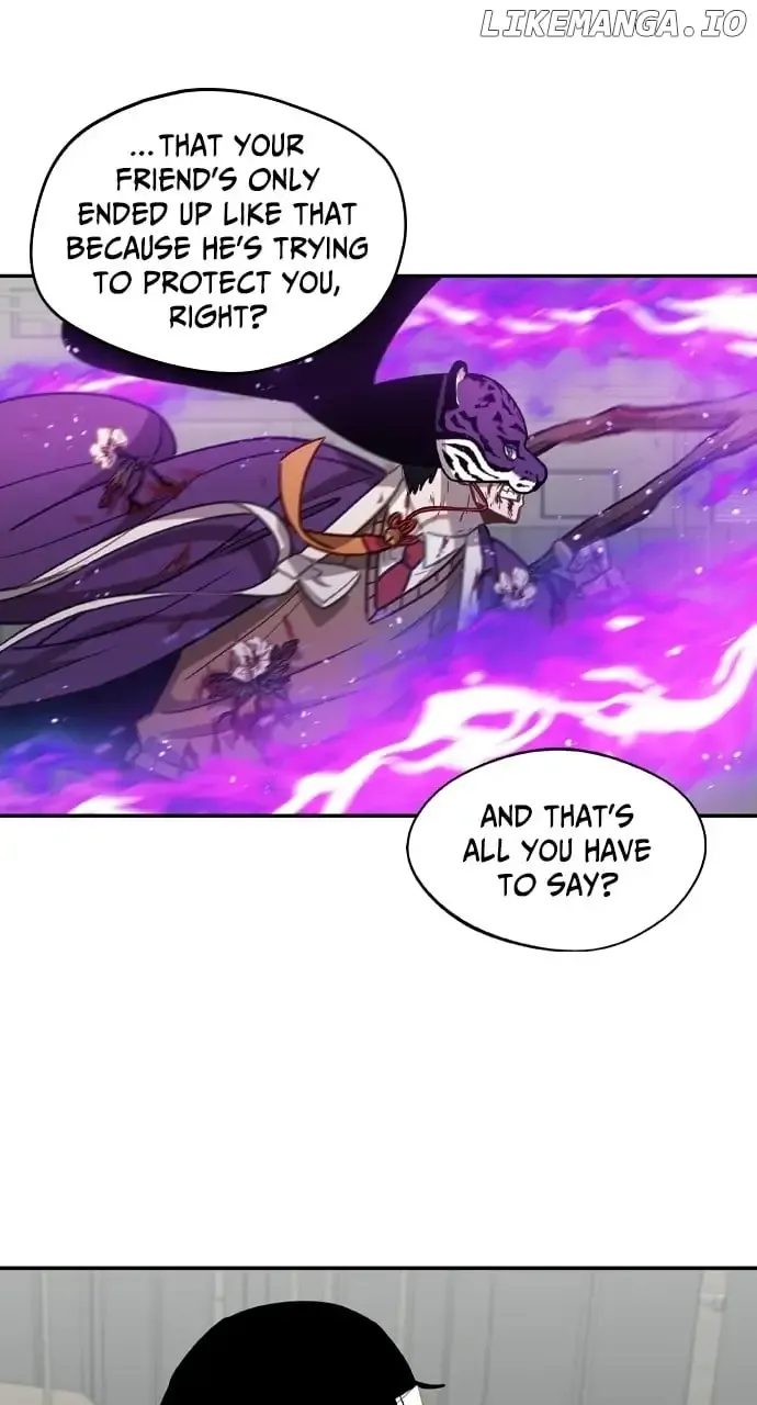 Read Return Of The Gods EN Manga Online