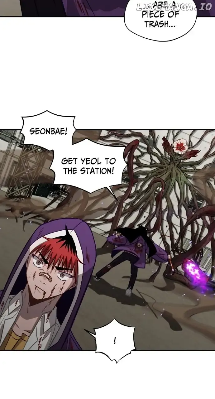 Read Return Of The Gods EN Manga Online