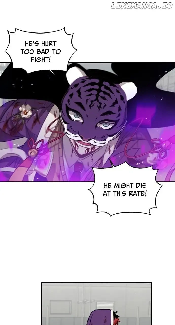 Read Return Of The Gods EN Manga Online