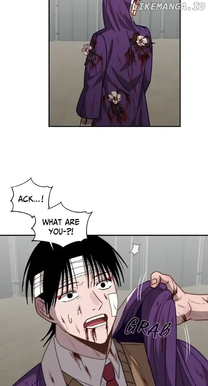 Read Return Of The Gods EN Manga Online