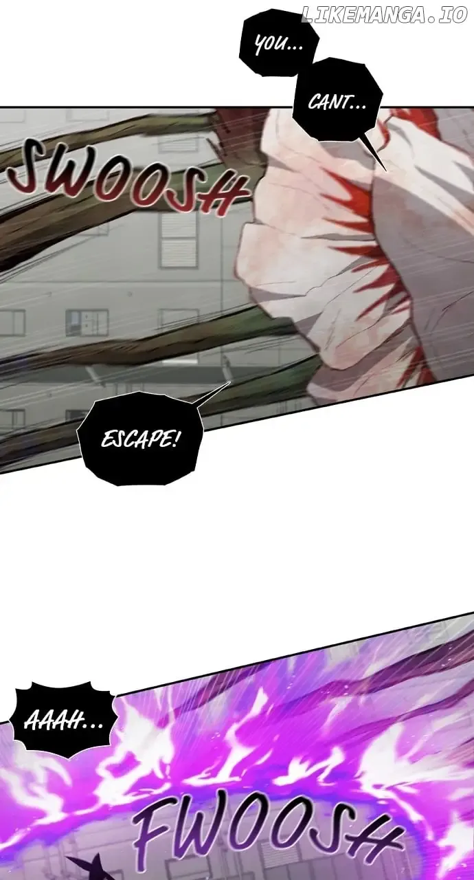 Read Return Of The Gods EN Manga Online